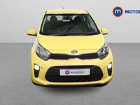 Used Kia Picanto 67 HP (49 kW) 2024 Hatchback
