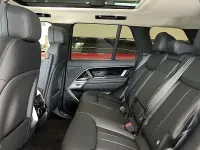 Nouă Land Rover Range Rover HSE 460 CP (338 kW) 2026 SUV
