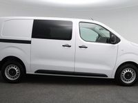 Novo Citroën Dispatch 145 HP (106 kW) 2026 Branco Monovolume