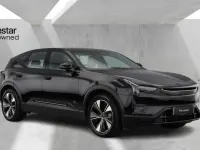 Used Polestar 3 Long Range Dual motor 359 kW (489 HP) 2024 Space SUV