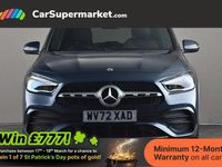 Used Mercedes GLA250 Premium Plus 218 HP (160 kW) 2022 Blue SUV