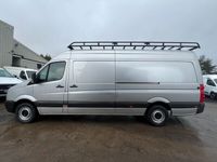 used VW Crafter 2.0 TDI BMT 109PS Extra High Roof Van