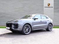 used Porsche Cayenne 5dr Tiptronic S - 2023 (73)