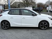 Used Vauxhall Corsa 75 HP (55 kW) 2024 Hatchback
