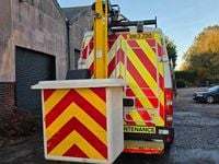 Used Iveco Daily 2013 White