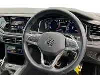 Used VW Taigo R-line 110 HP (80 kW) 2024 SUV