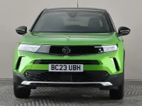 Used Vauxhall Mokka Ultimate 131 HP (96 kW) 2025 SUV
