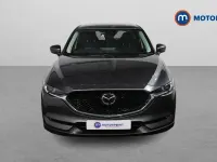 Używany Mazda CX-5 165 KM (121 kW) 2021 Szary SUV