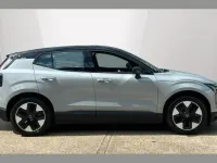 Used Volvo EX30 Plus 196 kW (267 HP) 2024 Grey SUV