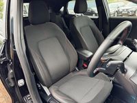 Used Ford Puma ST-Line 125 HP (91 kW) 2022 Black SUV