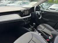 Used Skoda Kamiq SE 113 HP (83 kW) 2025 Black SUV