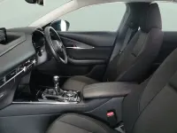 Käytetty Mazda CX-30 Inclusive 122 HP (89 kW) 2022 Sininen Katumaasturi