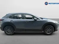 Used Mazda CX-30 Center-Line 140 HP (102 kW) 2025 Grey SUV