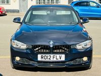 used BMW 320 3 Series d SE 4dr