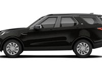 Used Land Rover Discovery 5 HSE 258 HP (189 kW) 2018 SUV