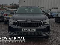 Used Skoda Kodiaq SE 147 HP (108 kW) 2025 Black magic pearl effect SUV