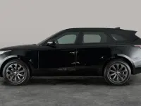 Used Land Rover Range Rover Velar SE Dynamic 204 HP (150 kW) 2022 Black SUV