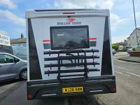 New Fiat Ducato 2026 Black Van