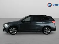 Used BMW X1 M Sport 220 HP (161 kW) 2022 Grey SUV