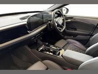 Used Audi e-tron S-Line 266 kW (362 HP) 2025 Grey SUV