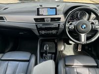 used BMW X2 X2sDrive20i M Mesh Edition