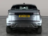 Used Land Rover Range Rover evoque SE Dynamic 309 HP (227 kW) 2022 Grey SUV