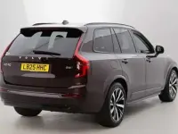 Used Volvo XC90 Plus 250 HP (183 kW) 2025 SUV