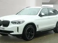 Used BMW iX3 Comfort Edition 2021 SUV