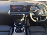 Used BMW X3 M Sport 194 HP (142 kW) 2025 Grey SUV