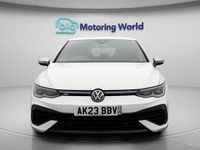 Used VW Golf VIII R 315 HP (231 kW) 2023