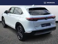 Used Honda HR-V Advance 131 HP (96 kW) 2025 White SUV