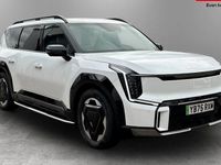 Usado Kia EV9 GT-Line 281 kW (383 CV) 2026 SUV