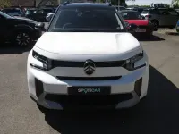 Used Citroën C3 Aircross 101 HP (74 kW) 2025 White SUV