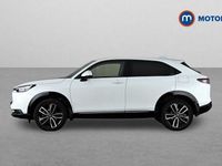 Used Honda HR-V Advance 131 HP (96 kW) 2023 White SUV