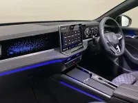 Używany VW Passat R-line 272 KM (200 kW) 2025 Biały Kombi