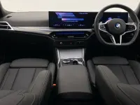 Used BMW 320 M Sport 181 HP (133 kW) 2025 White Estate