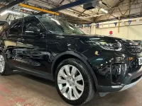 Used Land Rover Discovery HSE Luxury 258 HP (189 kW) 2017 SUV