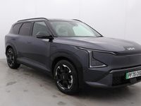 Used Kia EV5 GT-Line S 160 kW (218 HP) 2025 SUV
