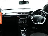 used DS Automobiles DS3 