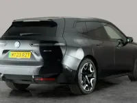 Used BMW iX M Sport 384 kW (523 HP) 2023 Black SUV