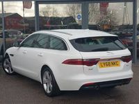 used Jaguar XF 2.0i Portfolio 5dr Auto