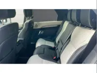 Used Land Rover Discovery HSE Dynamic 296 HP (217 kW) 2021 Other SUV