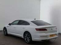 used VW Arteon 2.0 TSI SE 5dr DSG