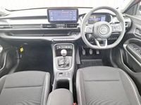 Used Jeep Avenger Altitude 100 HP (73 kW) 2024 Red SUV