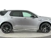 Used Land Rover Discovery 5 HSE Dynamic 250 HP (183 kW) 2020 Grey SUV