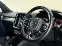 Used Volvo XC40 R-Design Pro 150 HP (110 kW) 2020 SUV