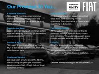 Used Fiat Panda Cross Cross 70 HP (51 kW) 2022 Grey Hatchback