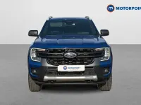 Used Ford Ranger Wildtrack 2024 Blue Pickup