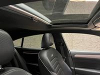 Used VW Arteon R-line 190 HP (139 kW) 2019 White Hatchback