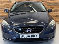 Used Volvo V40 SE Lux 179 HP (131 kW) 2015 Hatchback